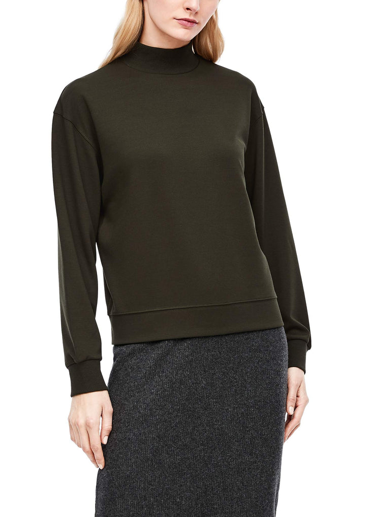 s.Oliver Damen 120.10.010.14.140.2060160 Sweatshirt, 3145, 47