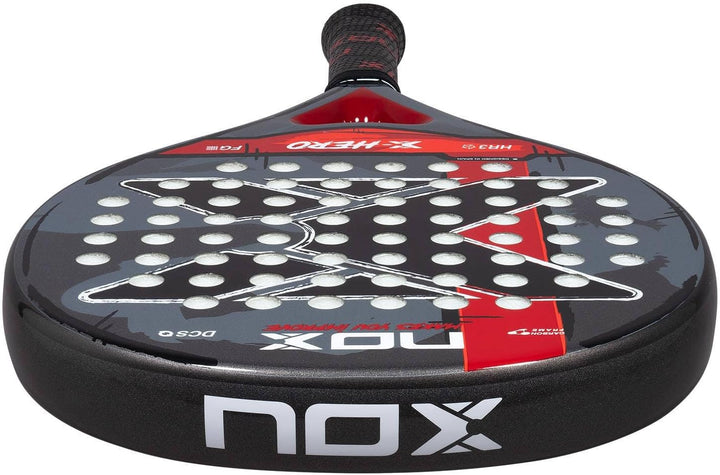 Nox X-Hero Red