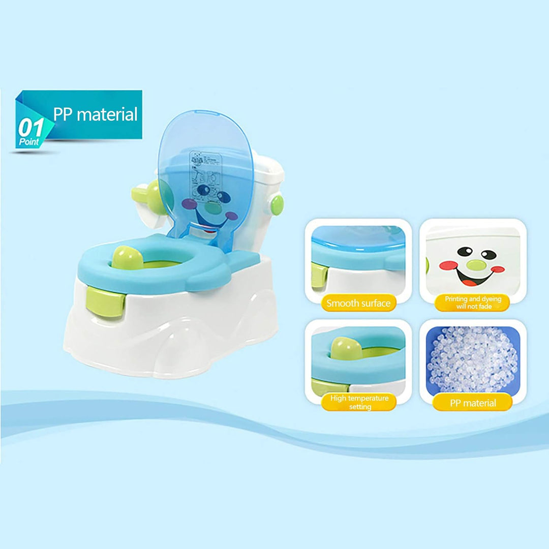 Kinder Töpfchen, Tragbare Baby Toilette Toilettensitz Toilettenaufsatz Kinder, Potty Training Toilet