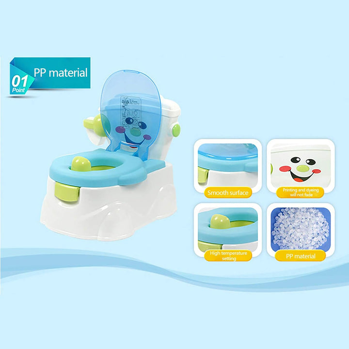 Kinder Töpfchen, Tragbare Baby Toilette Toilettensitz Toilettenaufsatz Kinder, Potty Training Toilet