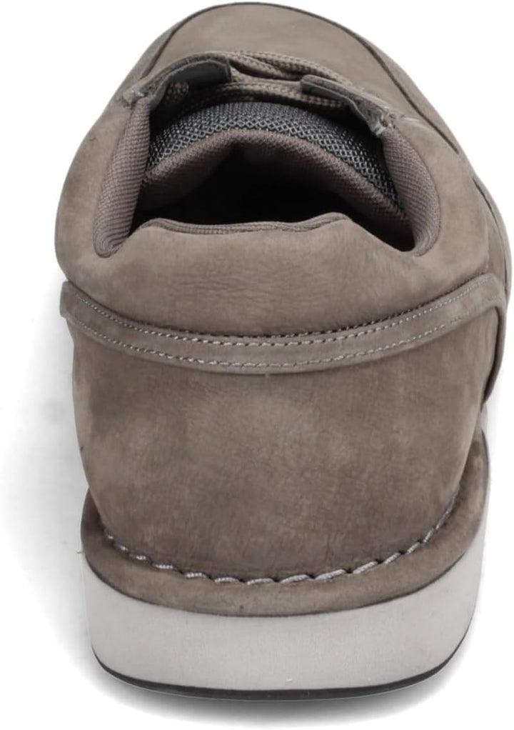 Rockport Herren M7100 Milprowalker Sport Derbys 41 EU Weit Castlerock Nubuk, 41 EU Weit Castlerock N