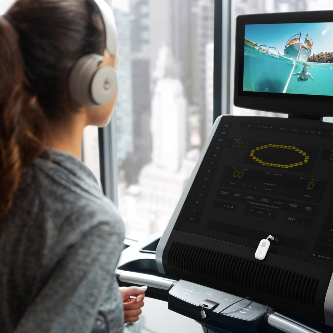 Twelve South AirFly SE Bluetooth Wireless Transmitter/Adapter für AirPods/Kabellose oder geräuschunt