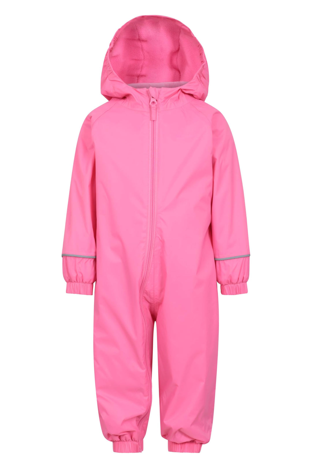 Mountain Warehouse Spright Junior wasserdichter Regenanzug - Extra warm mit verschweissten Nähten un
