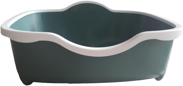 SP Toilette Très Chic Open Green Grün Mittel, Grün Mittel