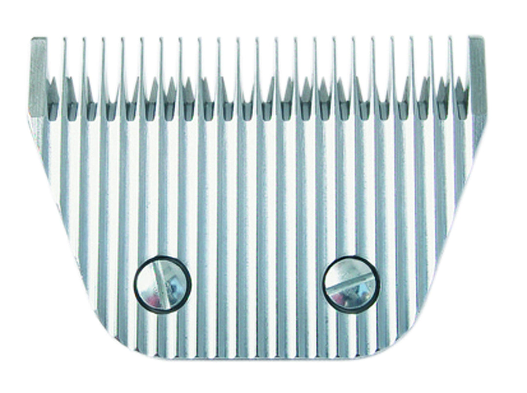 Karlie Scherköpfe für ClipClap Max 45 L: 48 mm B: 67 mm H: 16 mm braun, braun