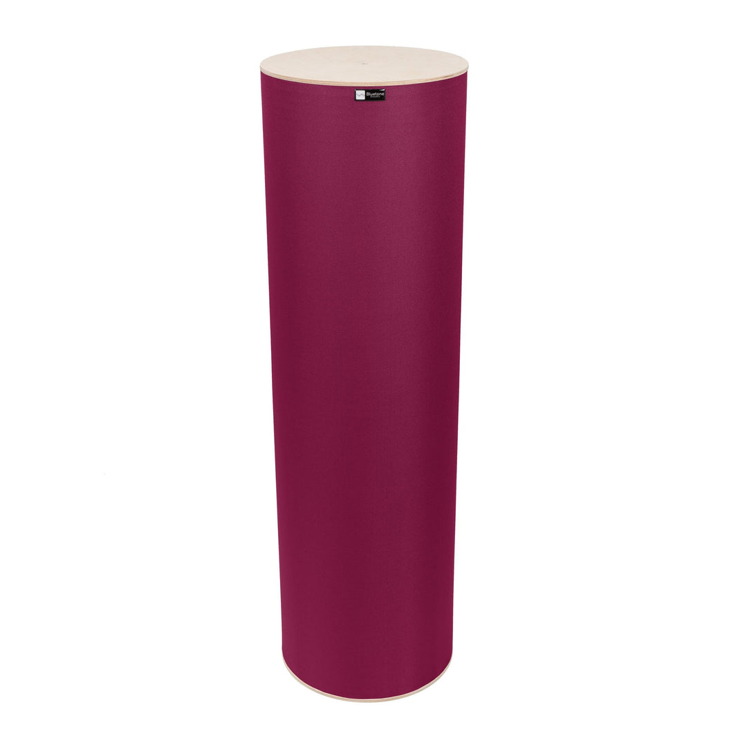 Bluetone Acoustics Tube BassTrap - Premium Bassfalle 100cm - Akustikpaneele - Bass Trap - Schallabso