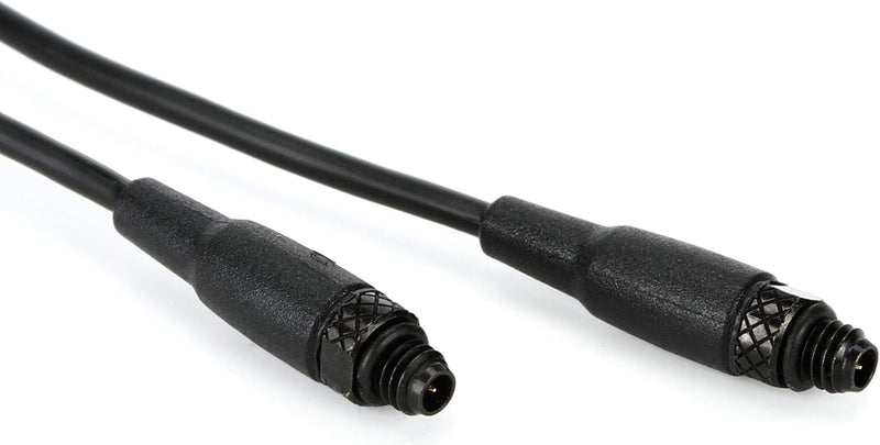 RØDE MiCon-Kabel (1,2 Meter, schwarz) MiCon-Kabel (1,2 m) - Schwarz, MiCon-Kabel (1,2 m) - Schwarz