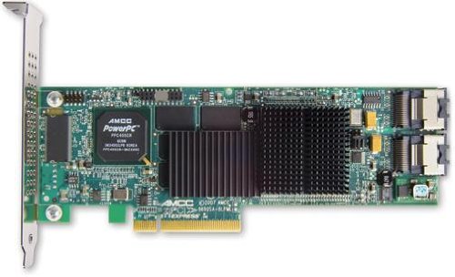 LSI 9690sa-8i/SGL