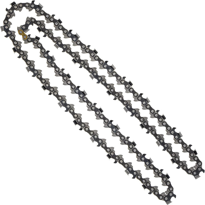 Husqvarna Genuine 581626984 24" 3/8" 0,58" 84DL Sägekette Schlaufe C85