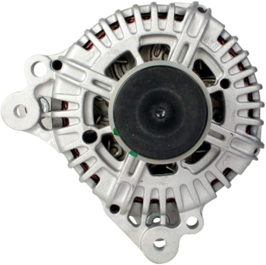 HELLA - Generator/Lichtmaschine - 14V - 150A - für u.a. VW T4 (70B,70C,7DB,7DK,70J,70K,7DC,7DJ) - 8E