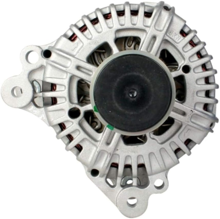HELLA - Generator/Lichtmaschine - 14V - 150A - für u.a. VW T4 (70B,70C,7DB,7DK,70J,70K,7DC,7DJ) - 8E