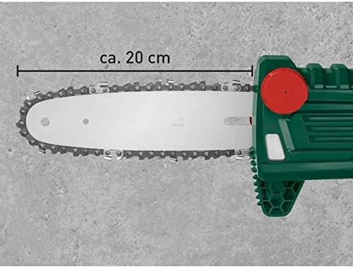Akku Hochentaster PAHE 20-Li, ohne Akku/Ladegerät für Parkside X20 V Team