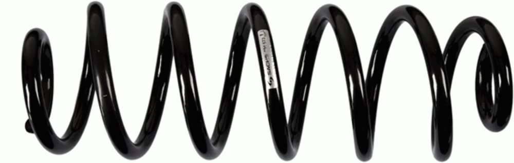 SACHS 994 673 Fahrwerksfeder