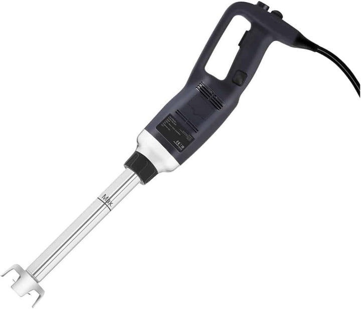 Royal Catering RCSM-500-300P Stabmixer Pürierstab Zauberstab (ergonomischer Griff, 500 W, 6000 - 18