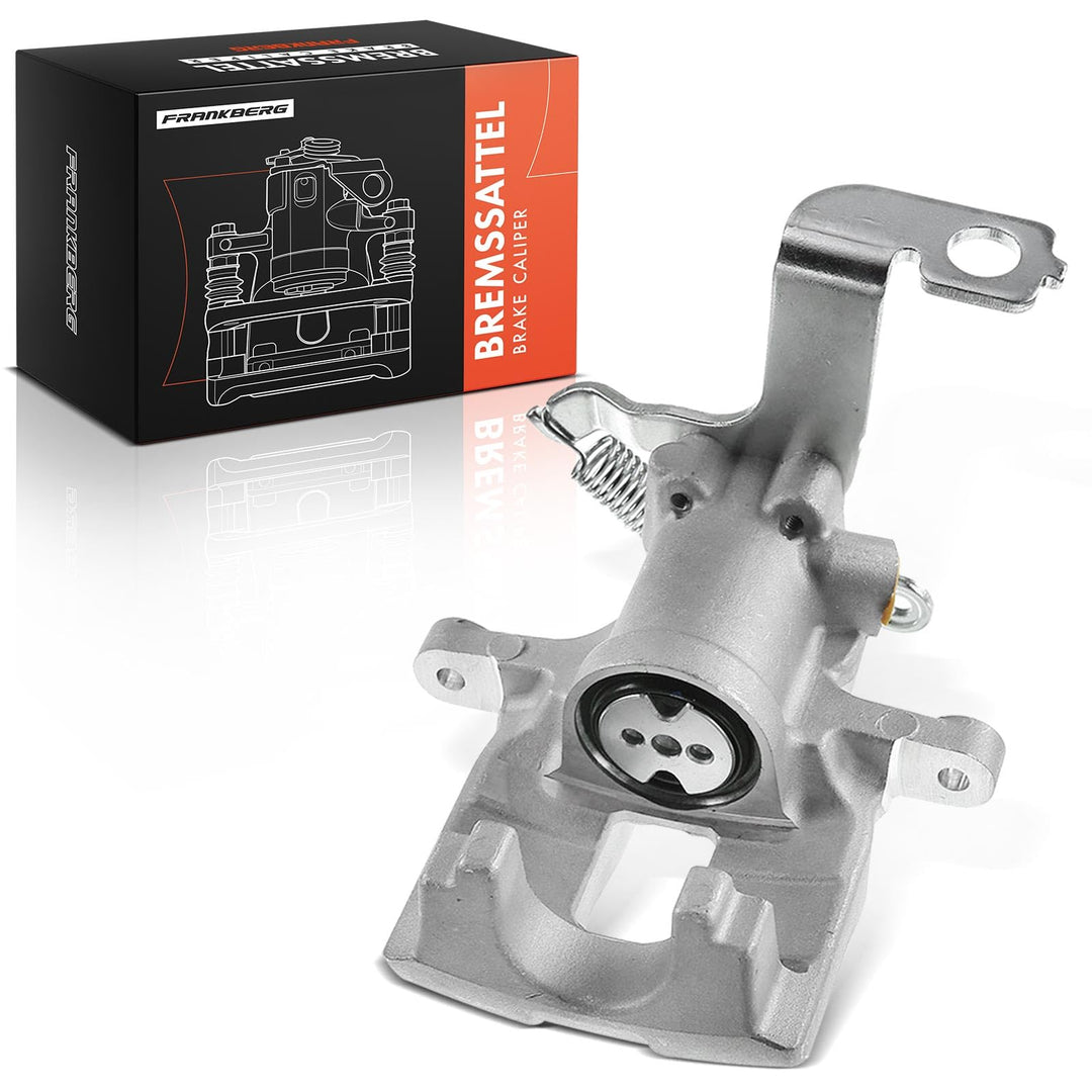 Frankberg Bremssattel Bremszange Hinten Links Kompatibel mit A.v.e.n.s.i.s T27 1.6L 1.8L 2.0L 2.2L 2