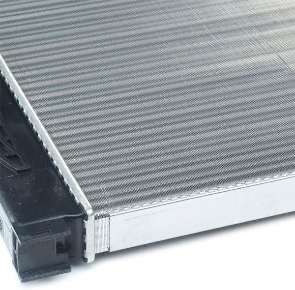 MAHLE CR 647 000S Kühlmittelkühler BEHR