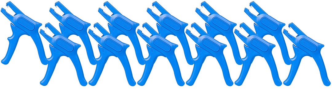 WEICON TOOLS No. 5 Classic 12er Set | automatische Abisolierzange für 0,2 - 6 mm² | Wire Stripper mi