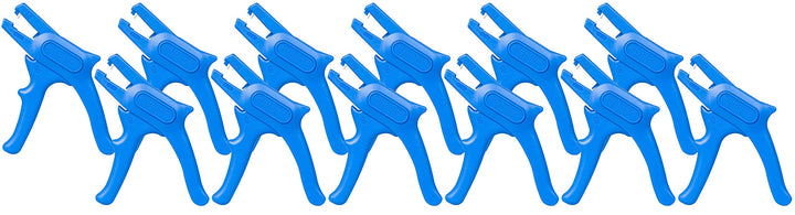 WEICON TOOLS No. 5 Classic 12er Set | automatische Abisolierzange für 0,2 - 6 mm² | Wire Stripper mi