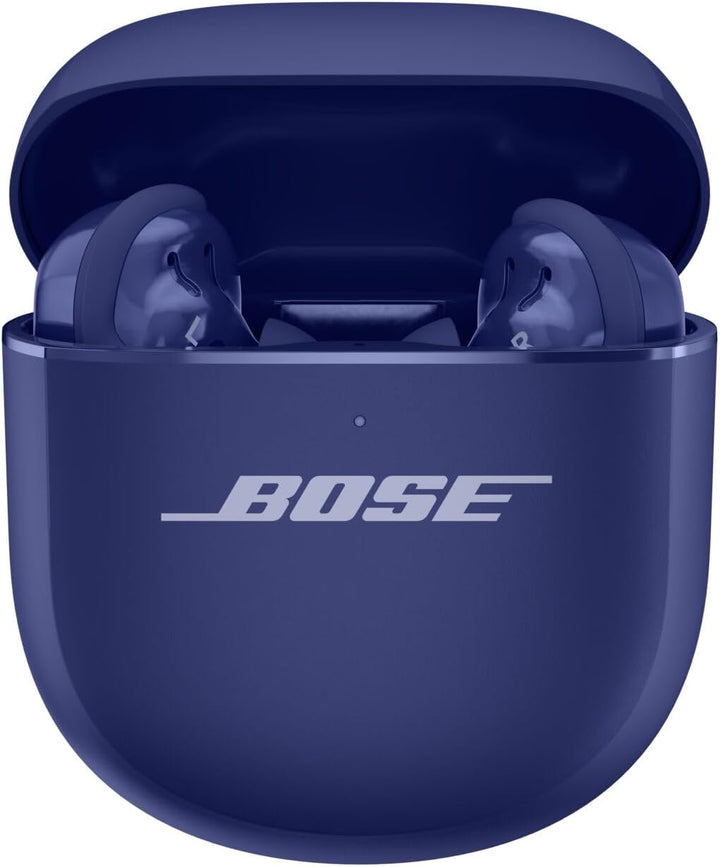 Bose QuietComfort Ultra Bluetooth-Earbuds (2. Gen.), kabellose Noise-Cancelling-Earbuds, bis zu 6 h