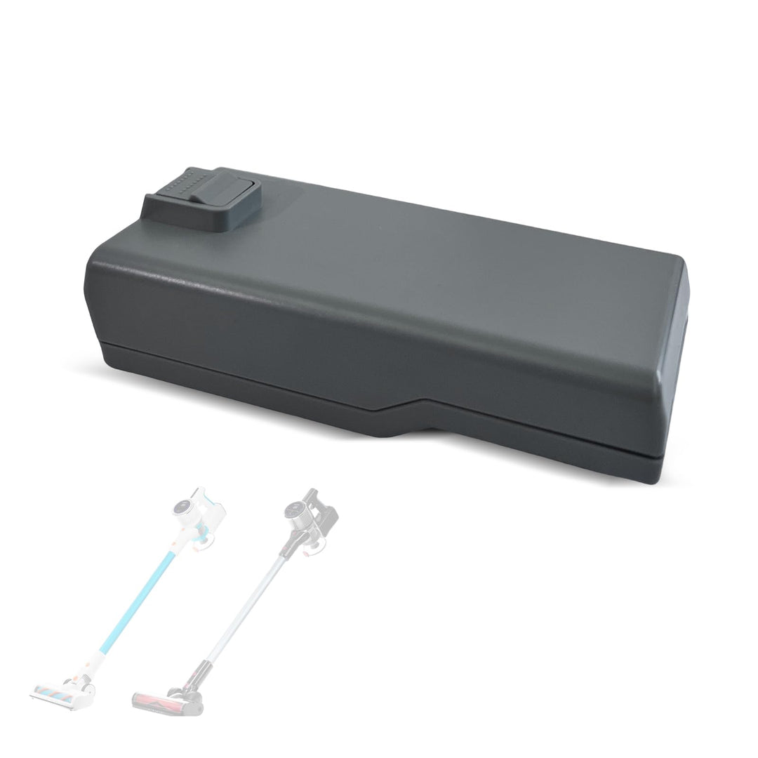 Akku für Genius Invictus X7, X7-01, X9, X9-01, A8, A9 Staubsauger, Für iRobot H1 Staubsauger Akku AB