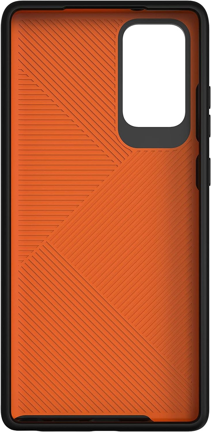 Gear4 Battersea Hardback Case mit erweitertem Aufprallschutz [geschützt durch D3O] mit verstärktem R