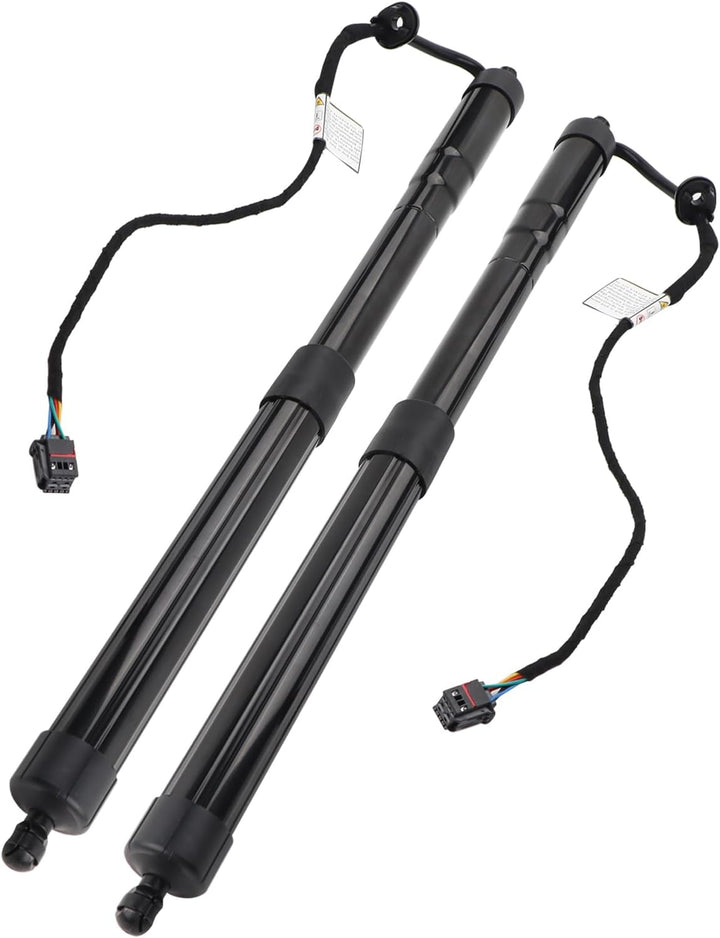 2x Antriebseinheit Heckklappe Gasdruckfeder Passend für 1.4 TSI 1.8 TSI 2.0 TDI Alhambra II 7N082785