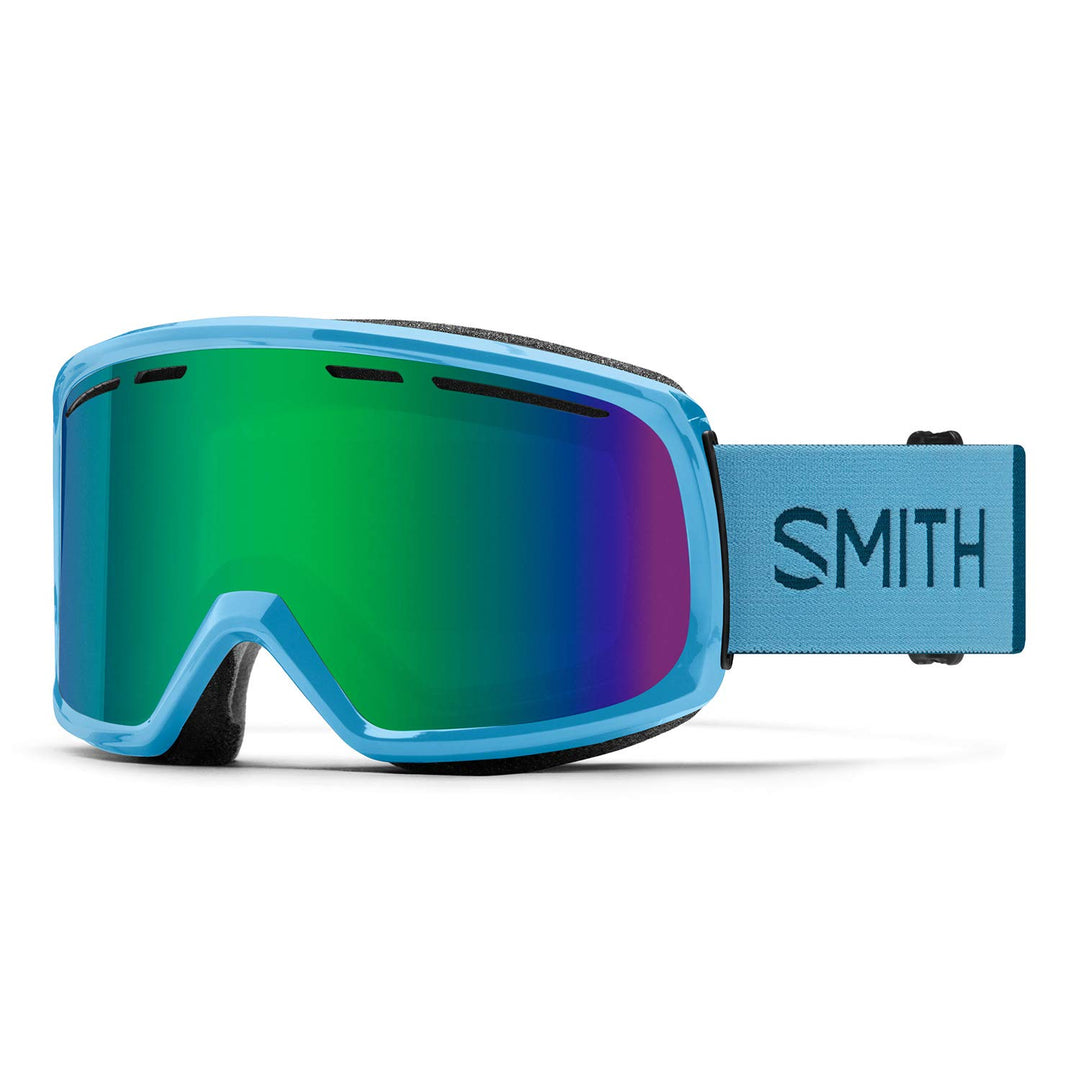 Smith Unisex As Range Ersatzgläser für Brillen Einheitsgrösse SNORKEL (mehrfarbig), Einheitsgrö