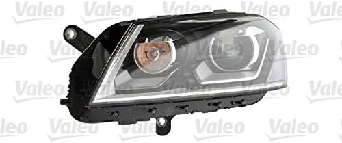 Valeo Hauptscheinwerfer 044505