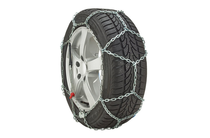 KÖNIG ZIP 12 080 - Schneeketten, Zip 12 080