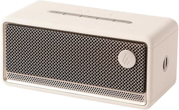 Edifier ES60 Premium Bluetooth Lautsprecher – Portabler 34W Speaker mit Bluetooth 5.4, IP66 wasserfe