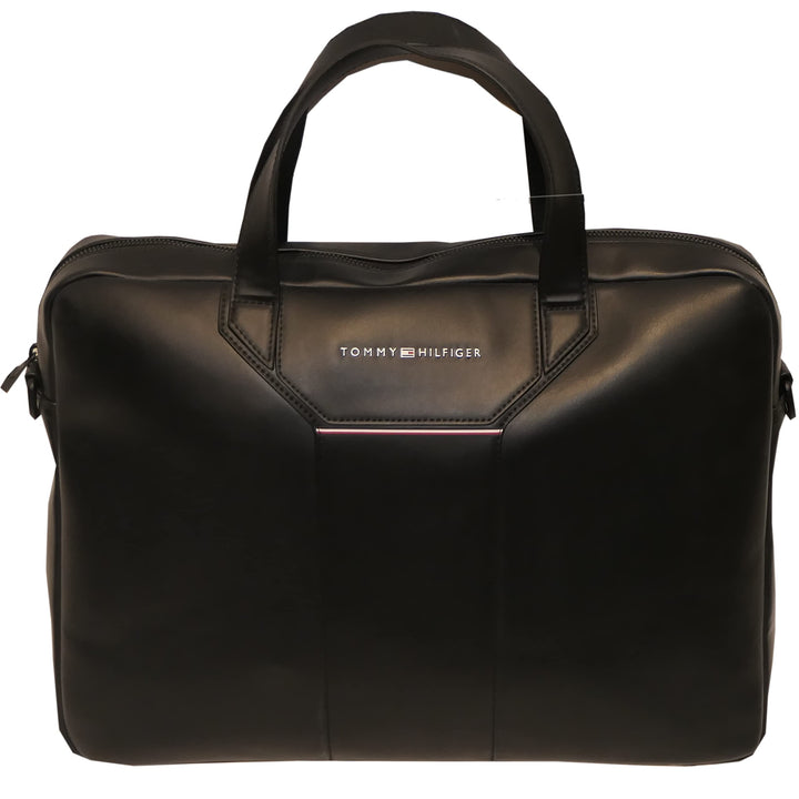 Tommy Hilfiger Commuter Aktentasche 36 cm Laptopfach