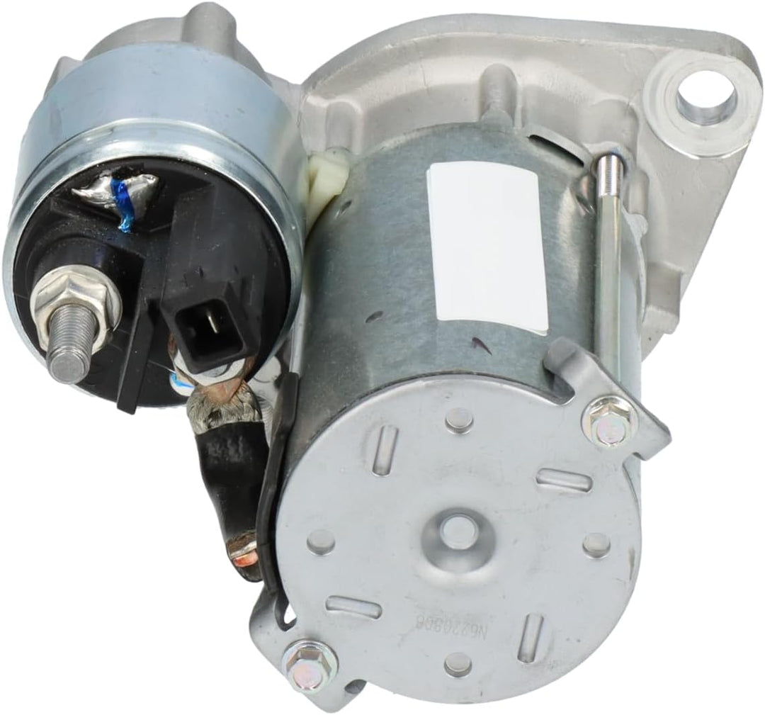 VALEO 438272 Starter Nennleistung: 1,2 kW Stop & Start: NO Zähnezahl: 9 zähne Spannung: 12 V Drehric