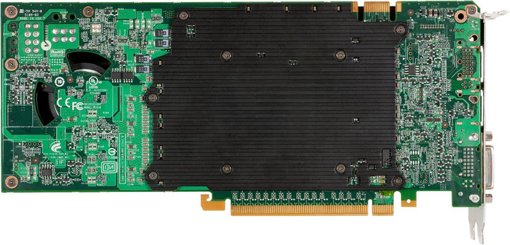 PNY PCIE 6144MB QUADRO 6000 DVI/2X DP BULK