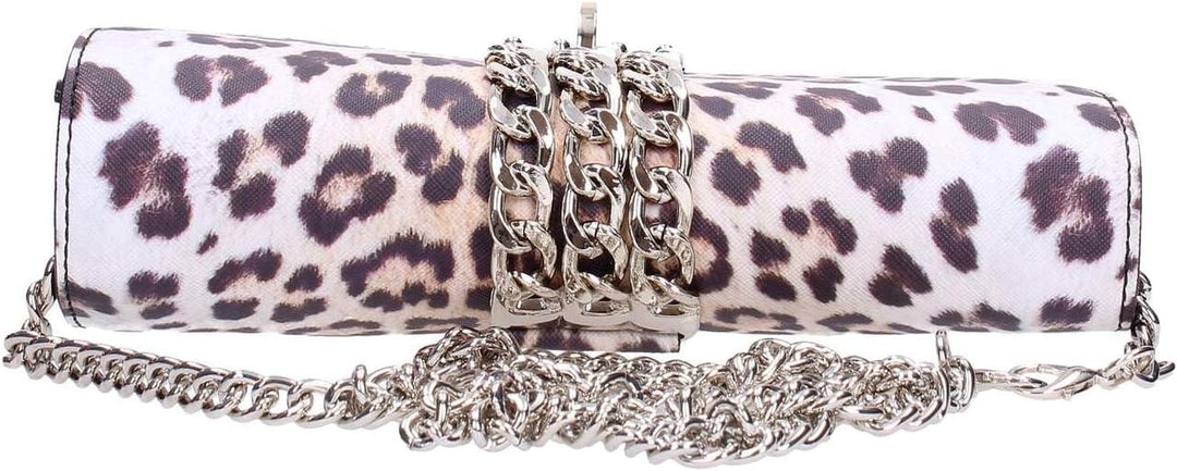 Guess Prisma Schultertasche Mehrfarbig