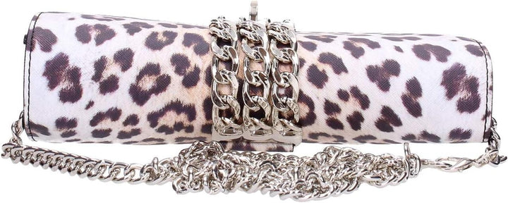 Guess Prisma Schultertasche Mehrfarbig