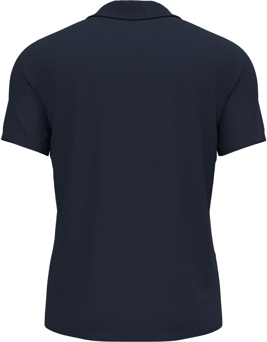 Odlo Herren F-Dry Polo Shirt (1er Pack) S Dark Sapphire, S Dark Sapphire