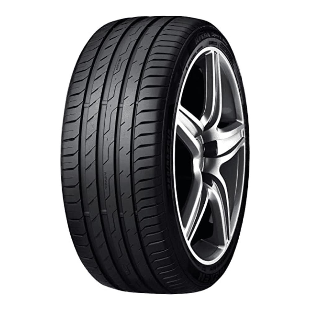 Nexen N'Fera Sport SUV 235/45R18 98W XL Sommerreifen 235/45 ZR18 98W - XL, 235/45 ZR18 98W - XL