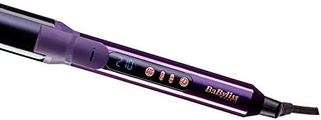BaByliss C632E Curler Styling Tool Hair Shaper Lockenstab, no disponible