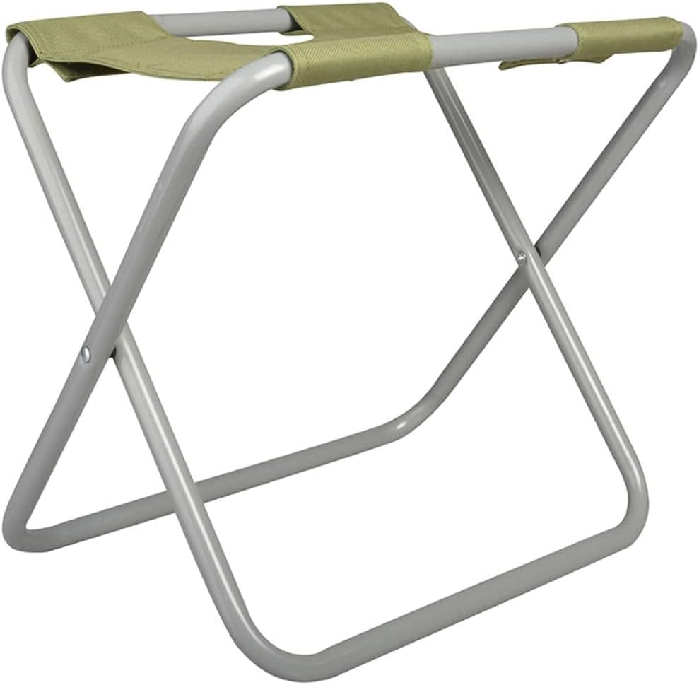 Esschert Design Gartengeräte Stuhl , grau, 40 x 30.8 x 30.5, GT85 Grau Single, Grau Single