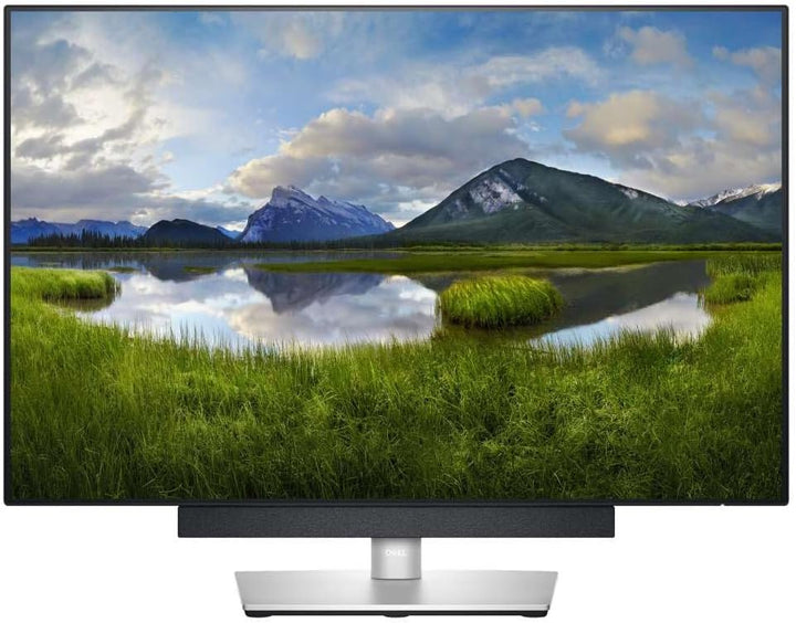 Dell EMC Dell Slim SOUNDBAR SB521A, Schwarz