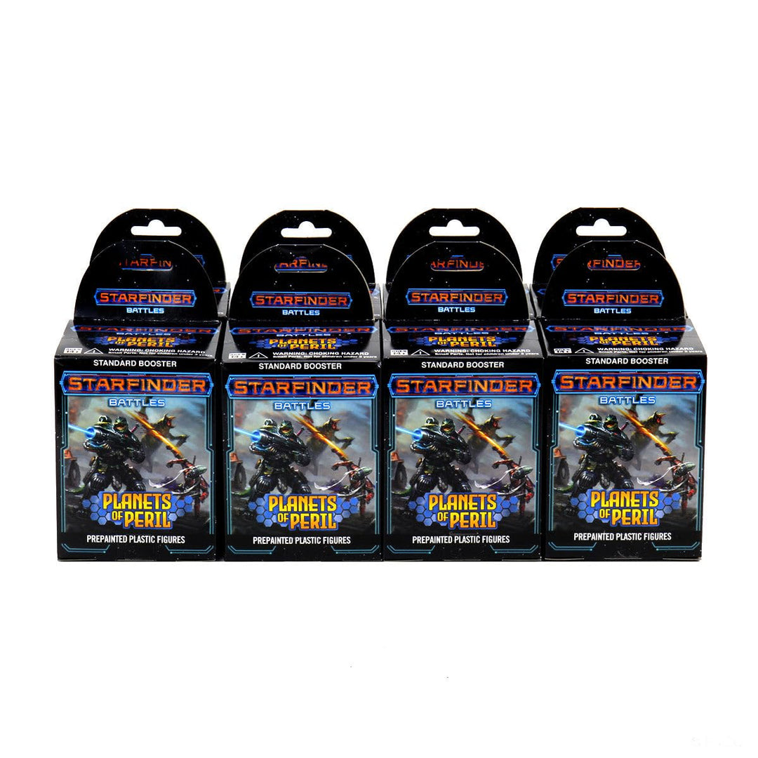 WizKids/NECA 51948 Accessories, Multi-Coloured