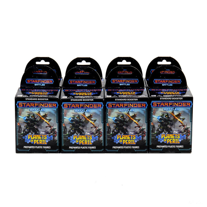 WizKids/NECA 51948 Accessories, Multi-Coloured