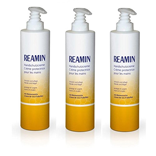 Reamin Handschutzcreme Spender (3), 3