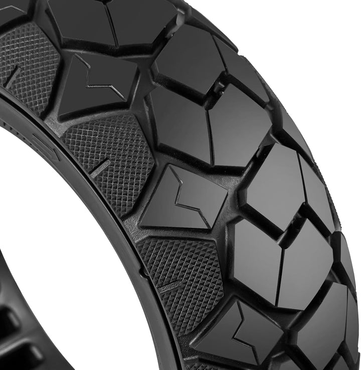 10x2,75-6,5 Vollreifen 10x2,70-6,5 Solide Reifen für Hitway H5/HB24/Hiboy Max3/Speedway 5/KuKirin G3