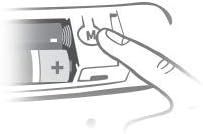 SureFlap Mikrochipgesteuerte Katzenklappe