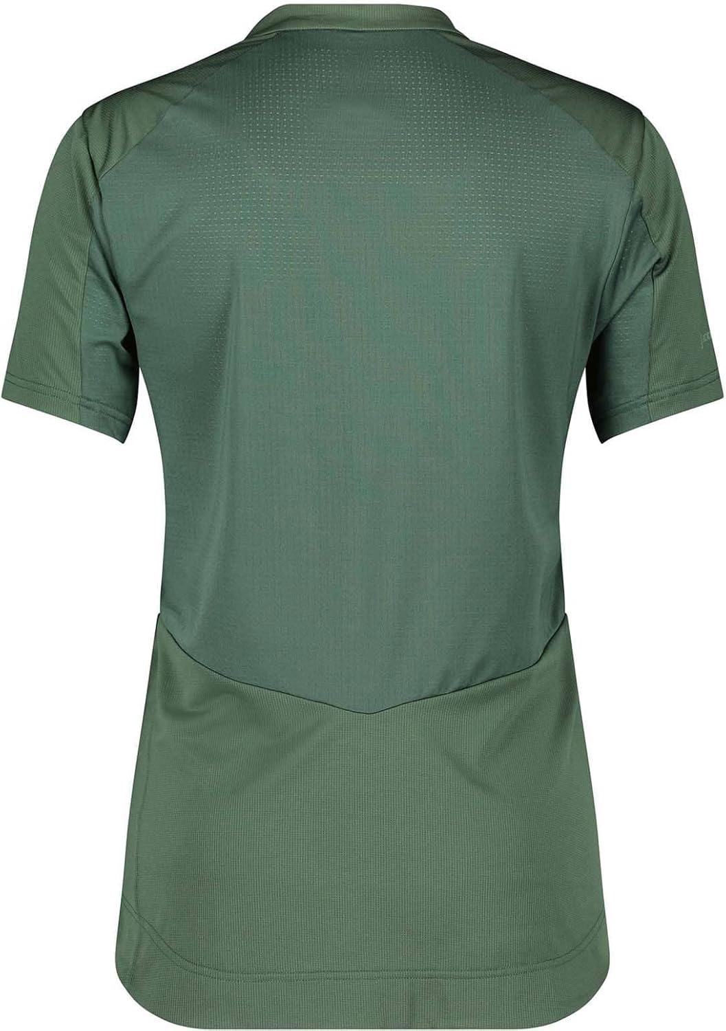 Scott Damen 289438 T-Shirt, Sm Gr/Gl Grn, S
