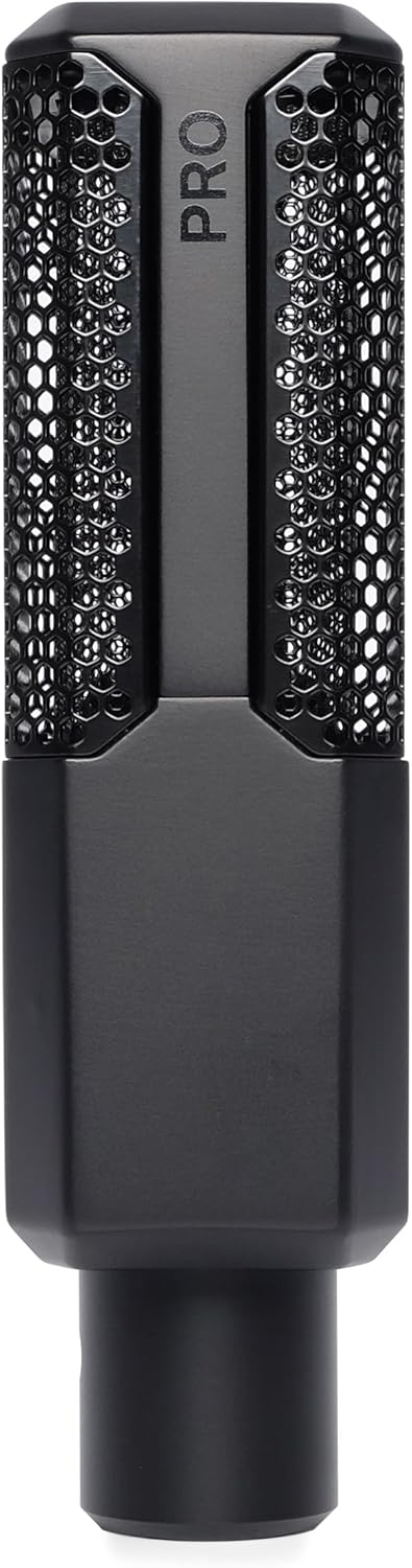 LCT 240 PRO Vocal Set - XLR-Kondensatormikrofon für Gesang, Instrumente, Podcasting &amp; Streaming - pr