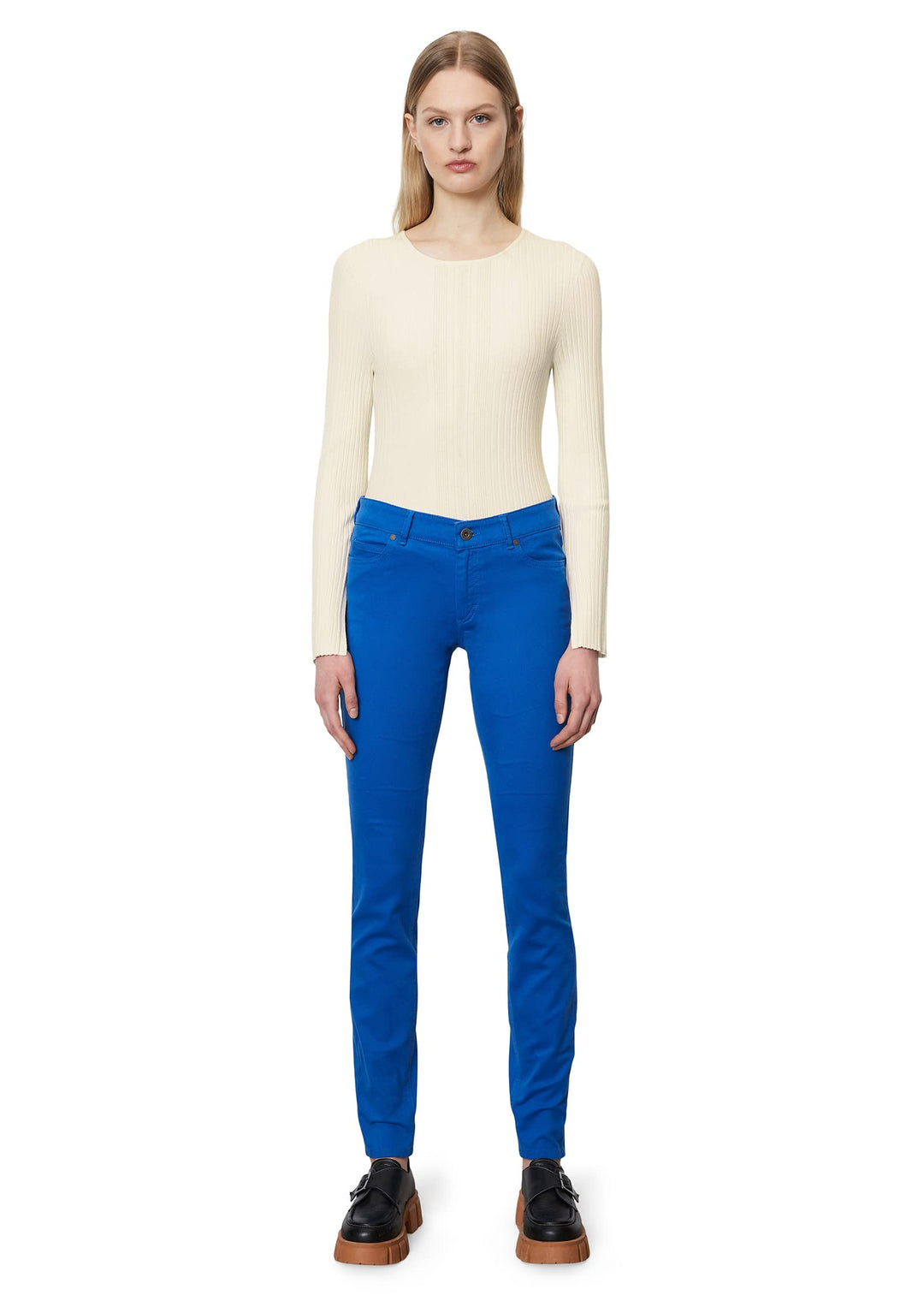 Marc O'Polo Damen Casual Pants 31W / 30L 868, 31W / 30L 868