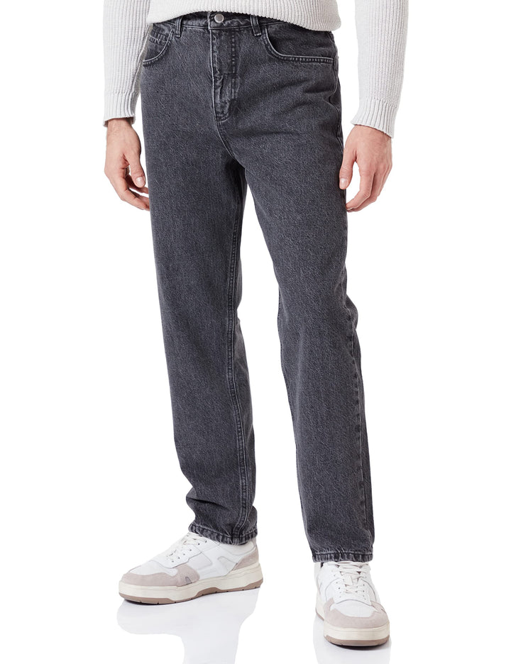 CASUAL FRIDAY Herren Jeans 29W / 30L 200441/Denim Grey, 29W / 30L 200441/Denim Grey