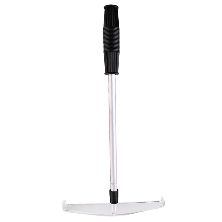 Casino Teleskop-Rechen, verstellbar, 70 cm